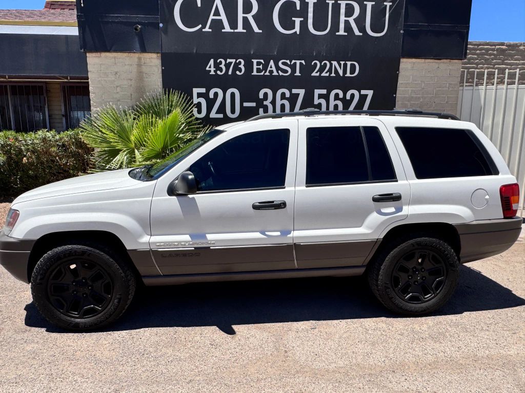 jeep grand cherokee 2004 1J4GW48S04C101774 image jeep grand cherokee 2004 1J4GW48S04C101774 image